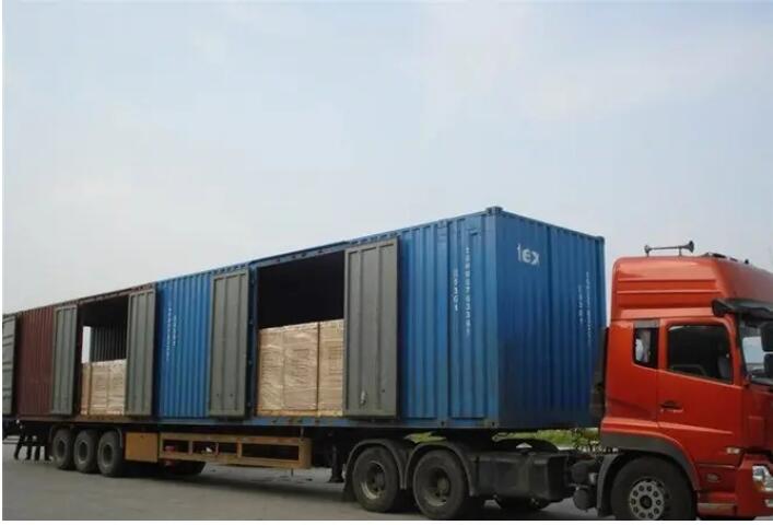 漳州到汶川县整车运输