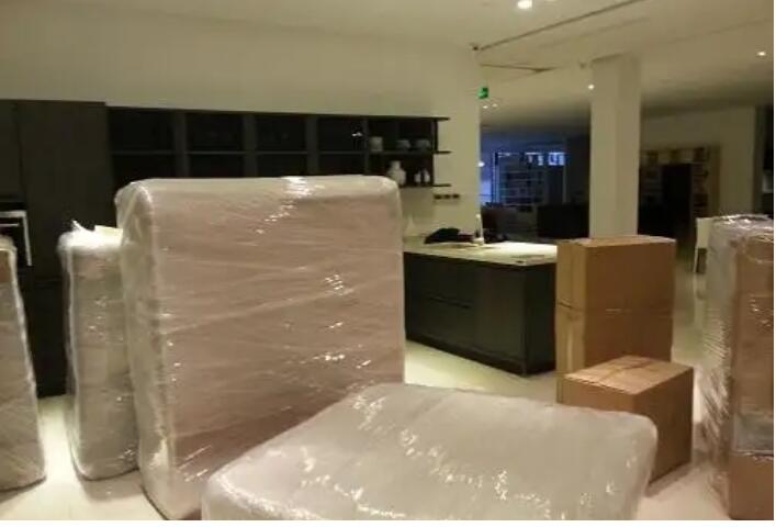 漳州到汶川县长途搬家