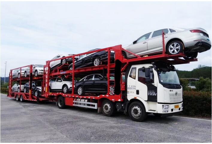 漳州到汶川县轿车托运